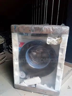 Thermocool 7kg Automatic Washing Machine