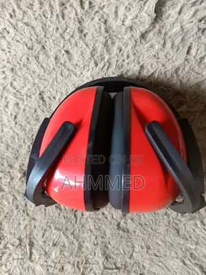 Super Steel Ear Muffs