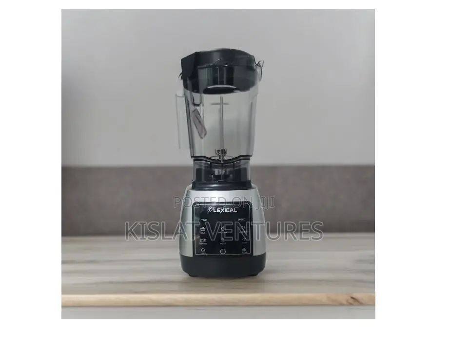 Lexical Blender 2L - 2000w