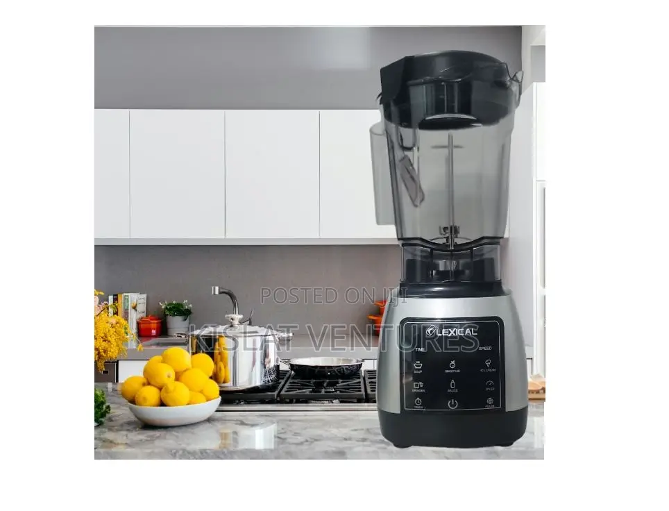 Lexical Blender 2L - 2000w