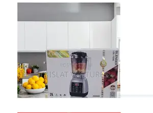 Lexical Blender 2L - 2000w
