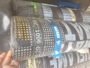 Roofing Felt (Bitumen Felt)