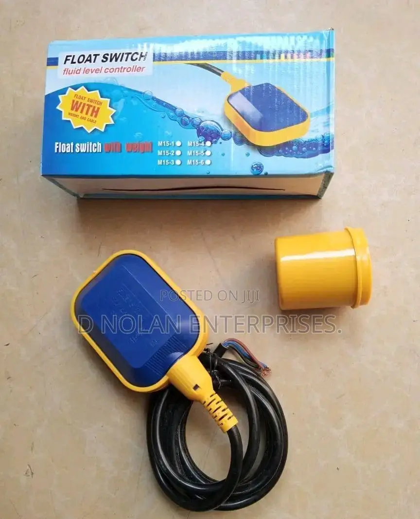 Quality Water Tank Float Switch