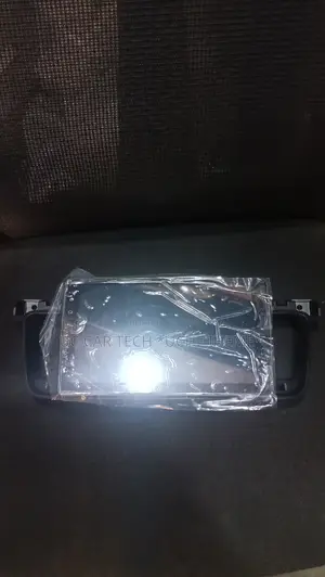 Peugeot 508 Android Screen