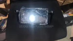 Peugeot 508 Android Screen