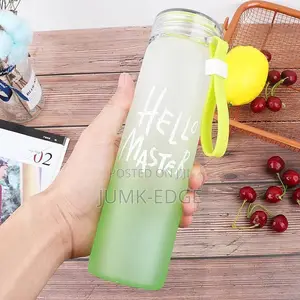 Water Bottle