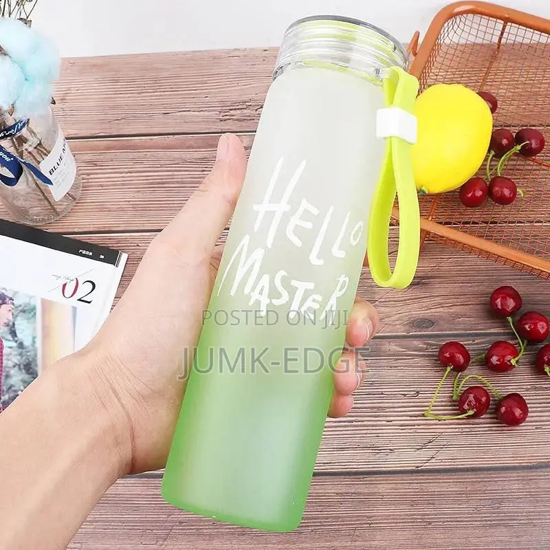 Water Bottle