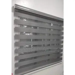 Day and Night Window Blinds