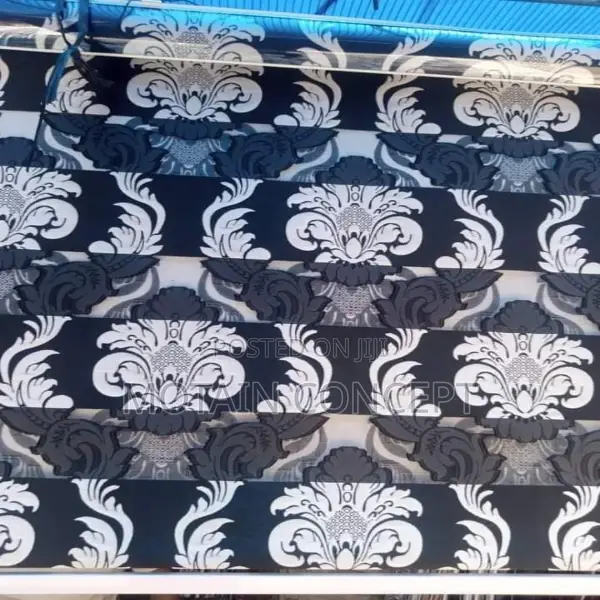 Day and Night Window Blinds