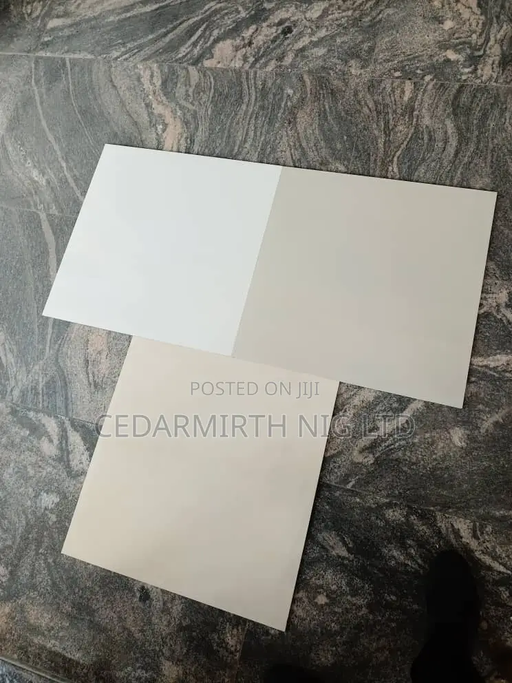 Floor Tile CDK Polished