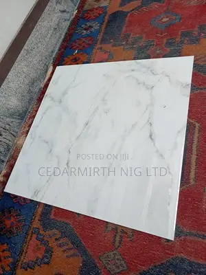 Floor Tile CDK Polished