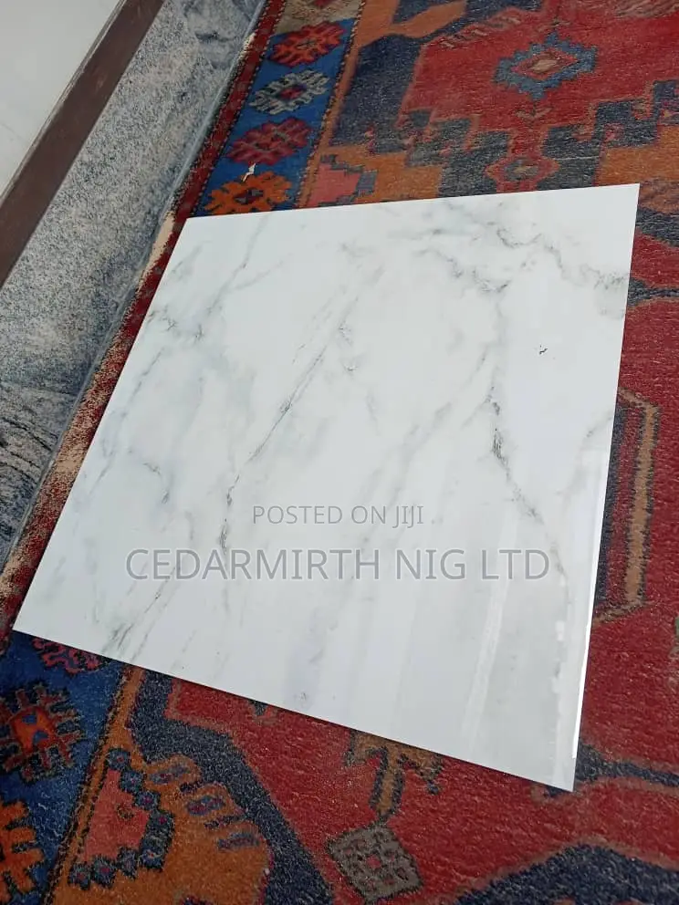 Floor Tile CDK Polished
