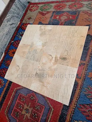 Floor Tile CDK Polished