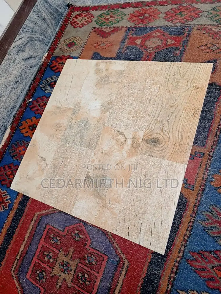 Floor Tile CDK Polished