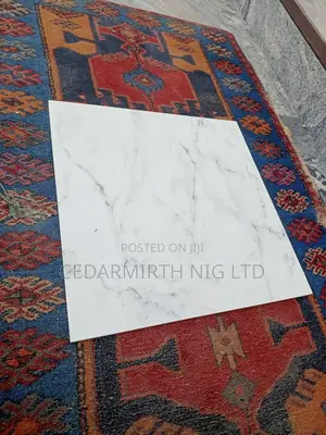 Floor Tile CDK Polished