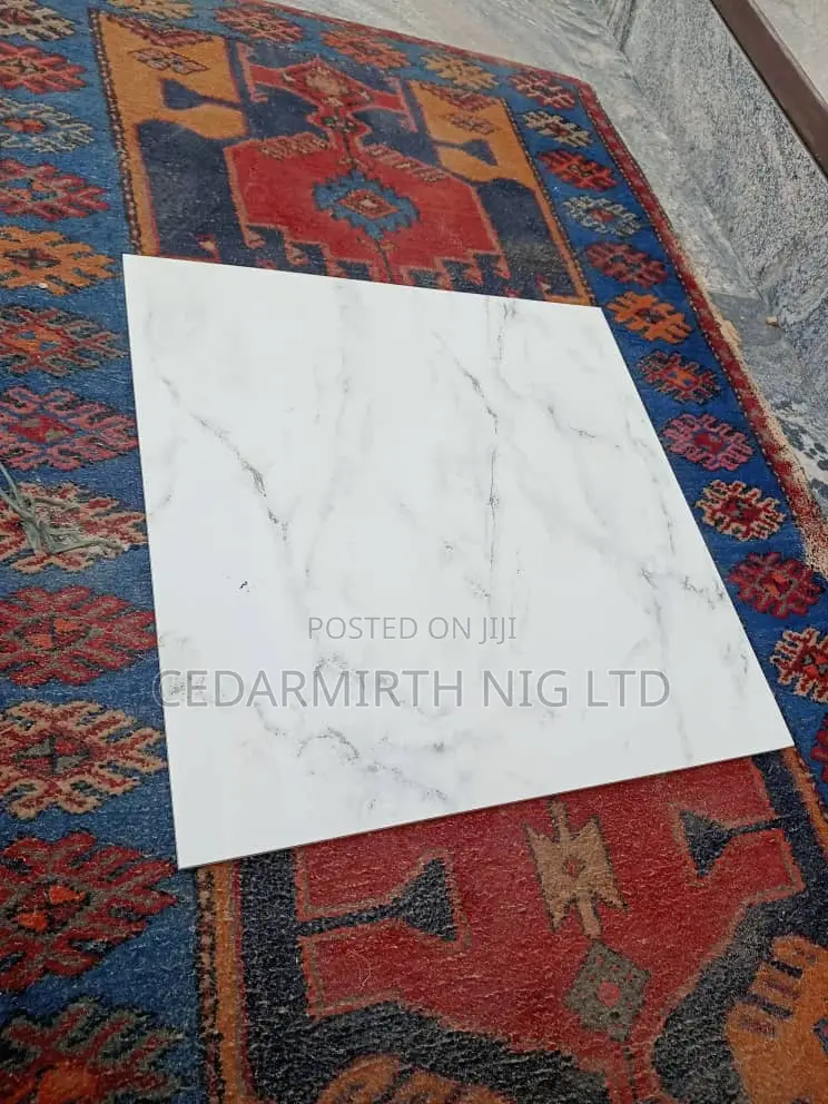 Floor Tile CDK Polished