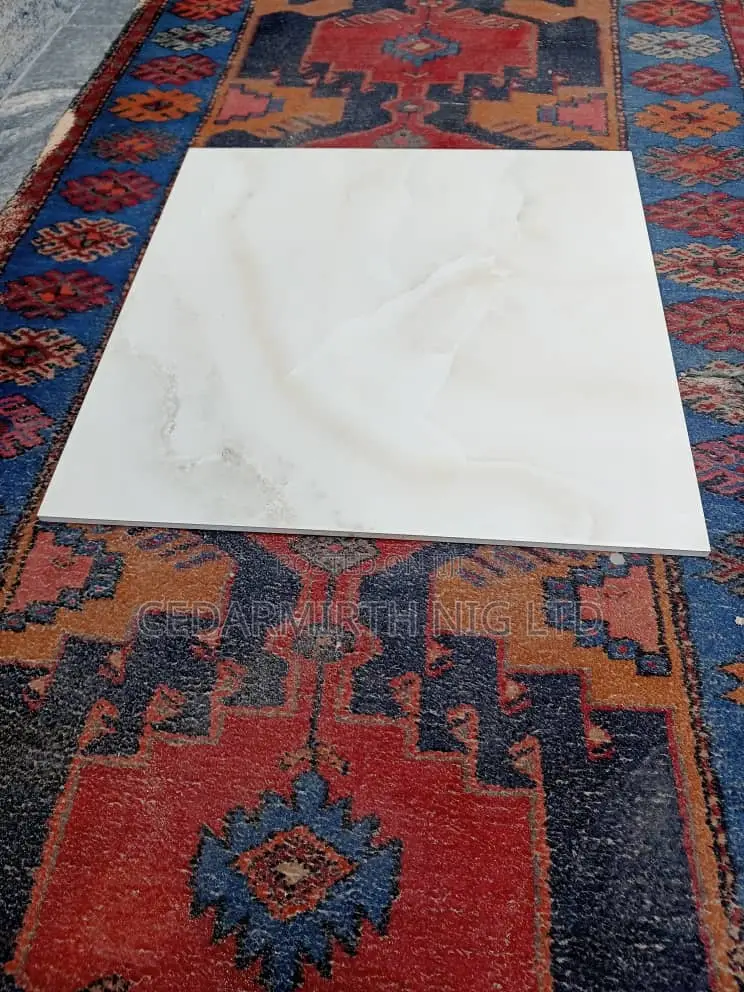Floor Tile CDK Polished