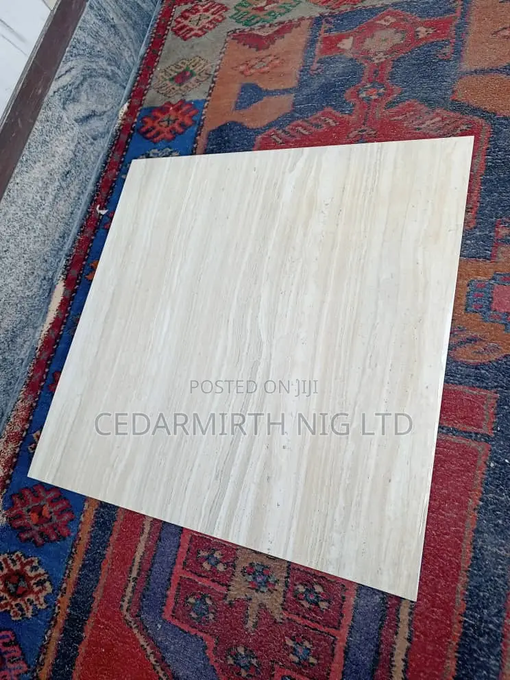 Floor Tile CDK Polished