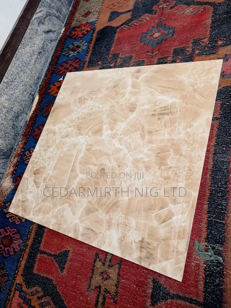 Floor Tile CDK Polished