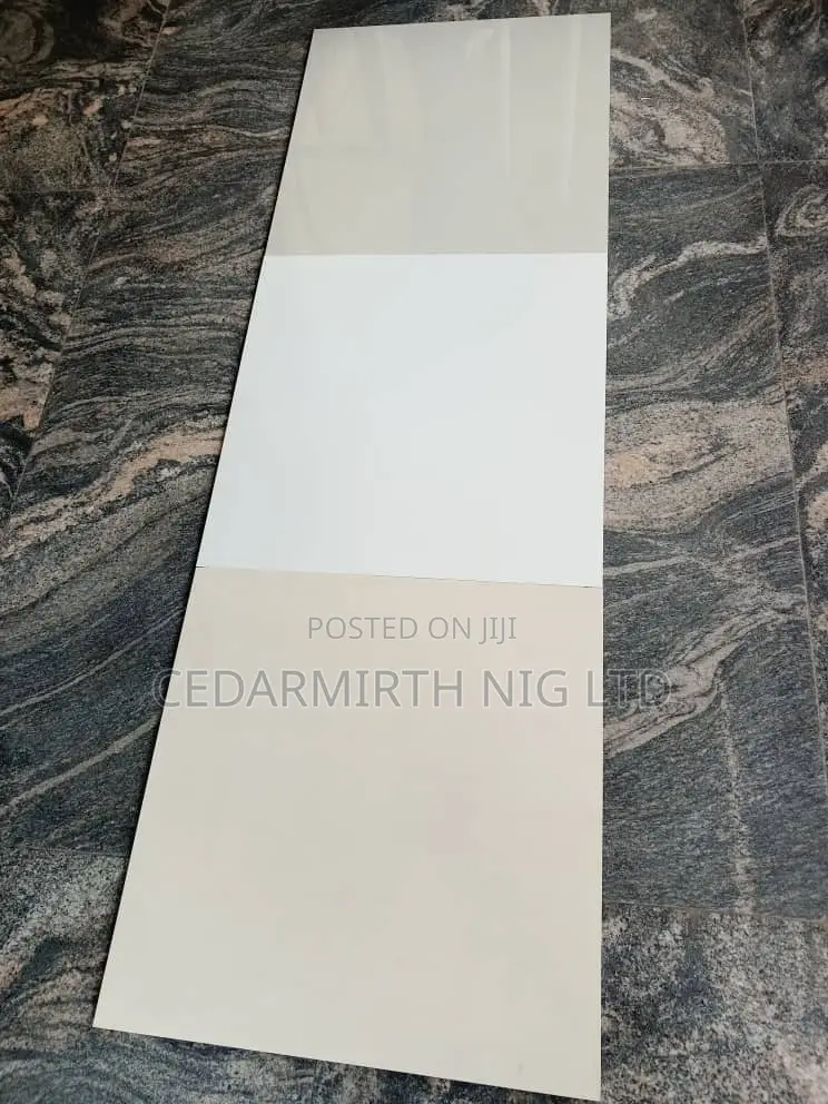 Floor Tile CDK Polished