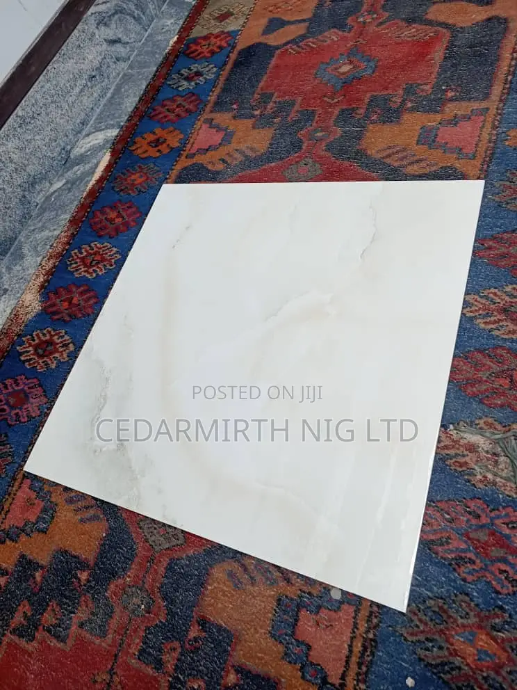 Floor Tile CDK Polished
