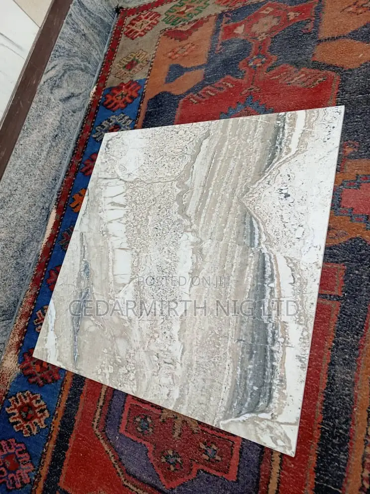 Floor Tile CDK Polished