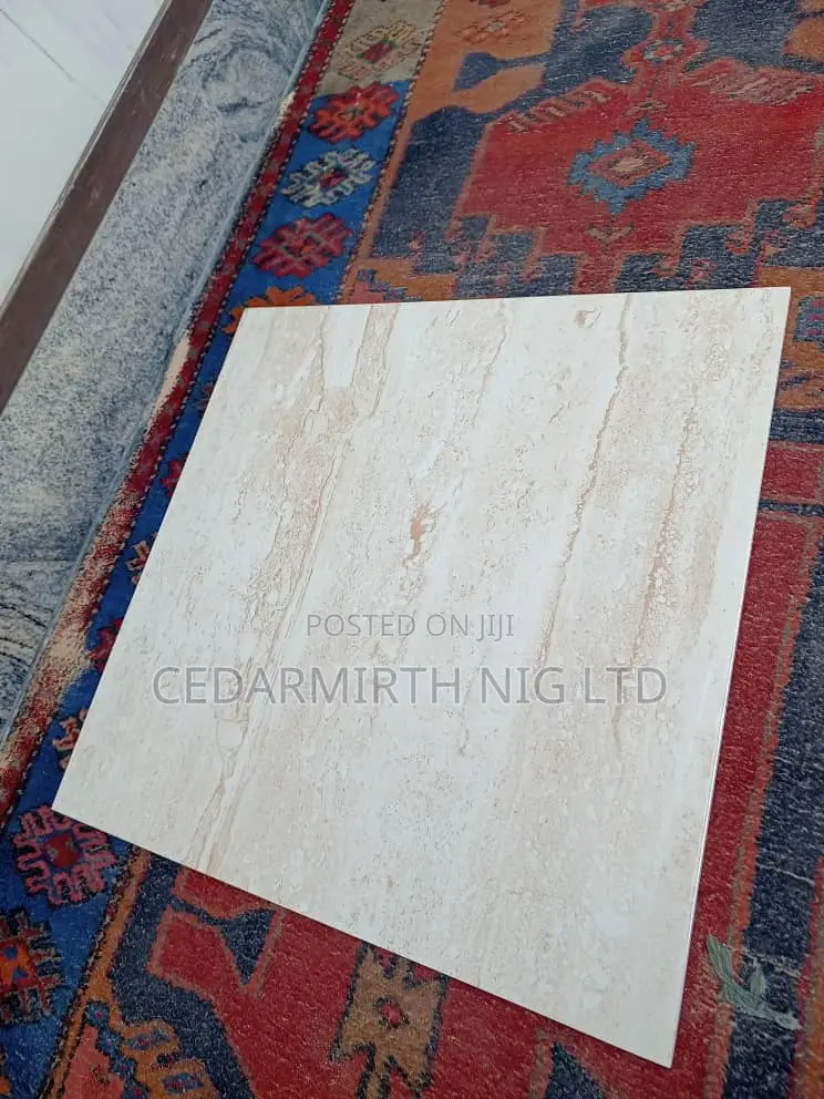 Floor Tile CDK Polished