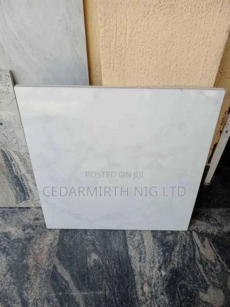 Floor Tile CDK Polished