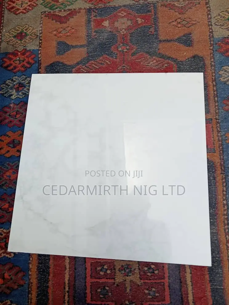 Floor Tile CDK Polished