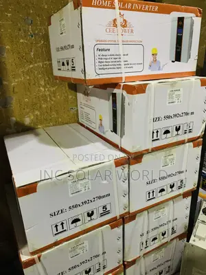 2.5kva/24v Cee Power Inverter
