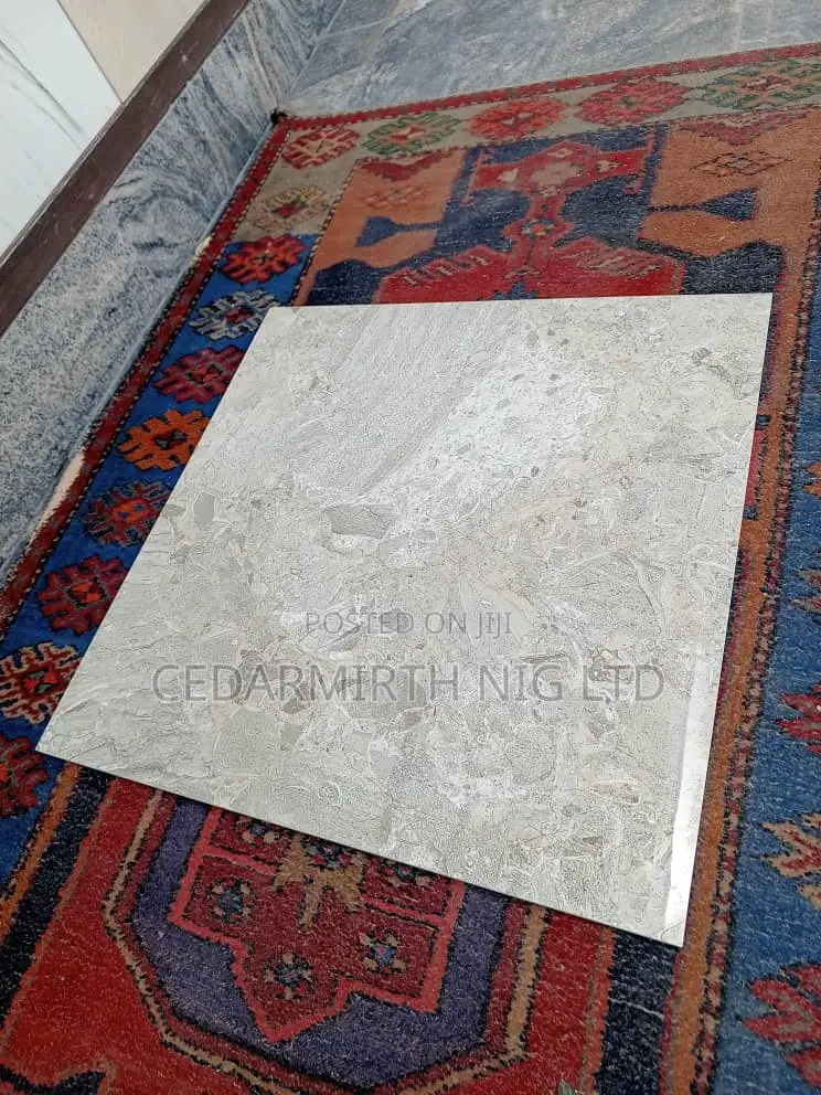 Floor Tile CDK Polished