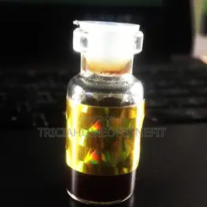 Samsu Delay Oil