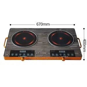 3500watts Silvercrest Hotplate
