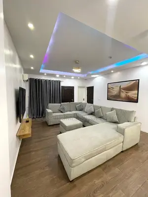 Photo - Furnished 3bdrm Apartment in Oniru Vi, Victoria Island for rent