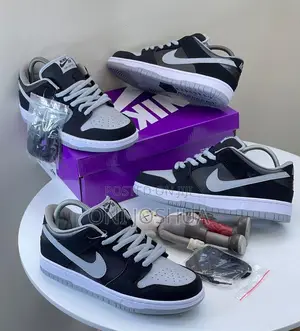 Davido Nike Sneakers