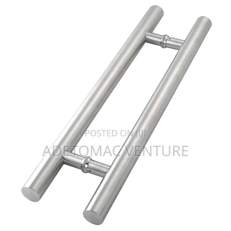 Original Glass Handles