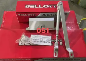 Original Glass Handles
