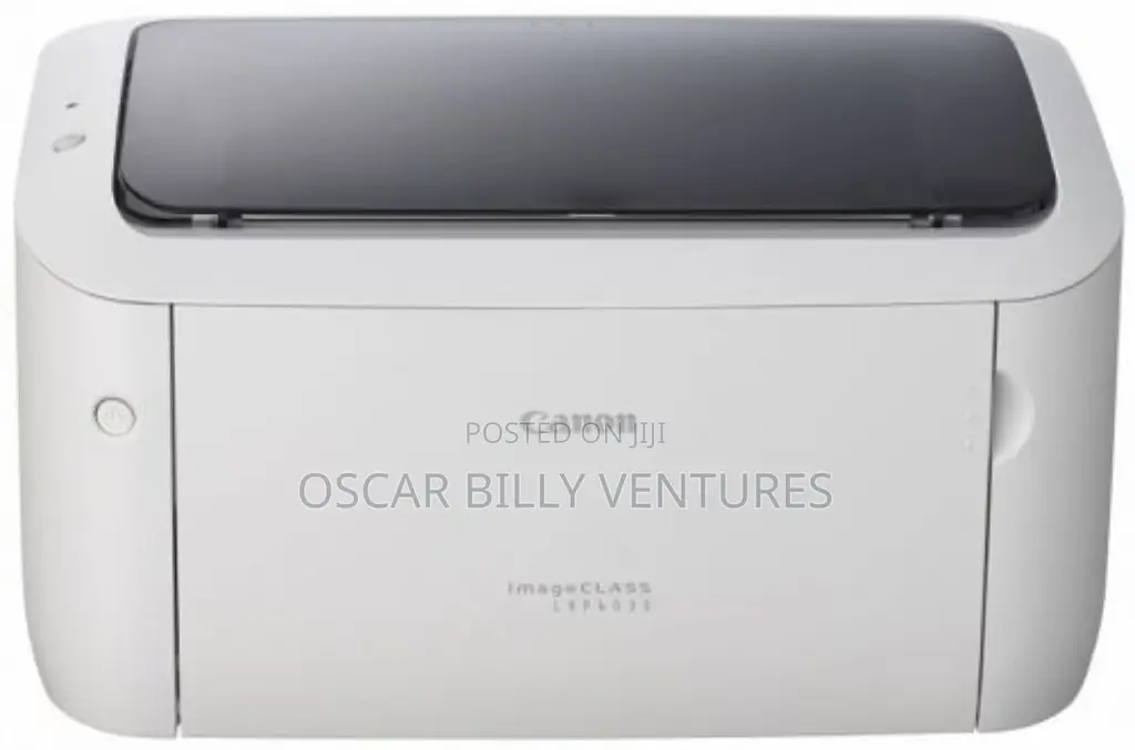 Canon Imageclass LBP6030 (Monochrome) Printer