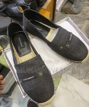 Luxury D G Sneakers