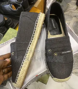 Luxury D G Sneakers