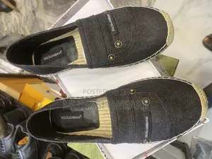 Luxury D G Sneakers
