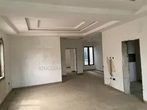 4bdrm Duplex in Mabushi for sale