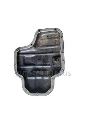 2020 Toyota Camry Sump Cover