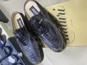 Original Italian Mauri Shoe