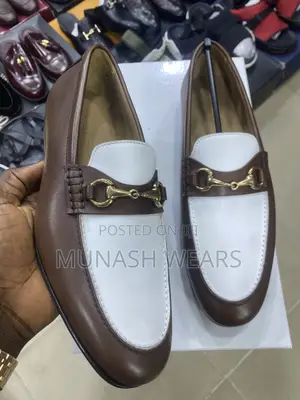 Italian Mario Fagni Shoe