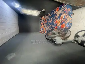 Portable Room Space