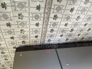 Portable Room Space