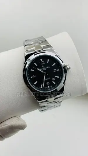 VACHERON CONSTANTINE Cooperate Wristwatch