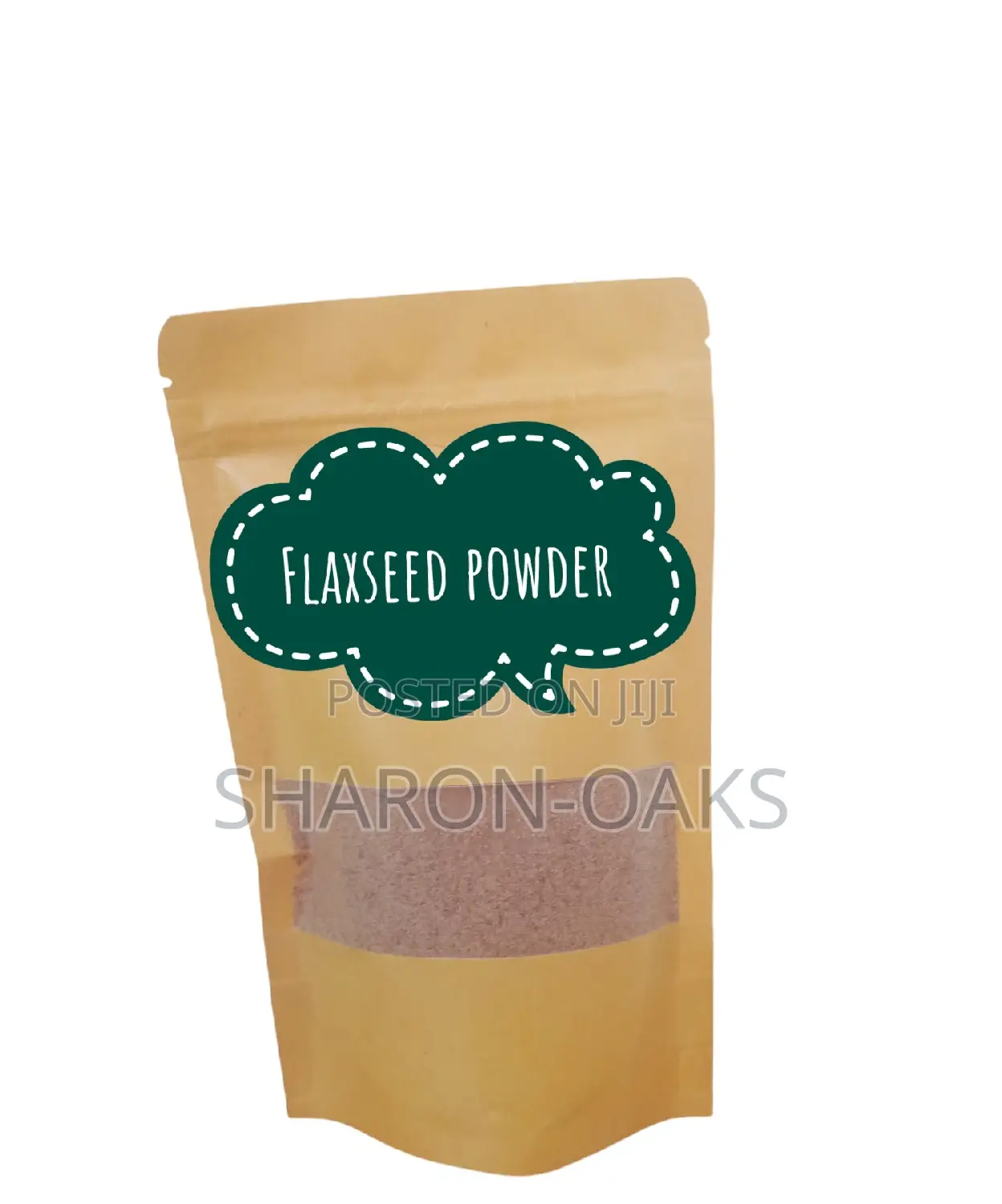 Flaxseed Powder (200g)