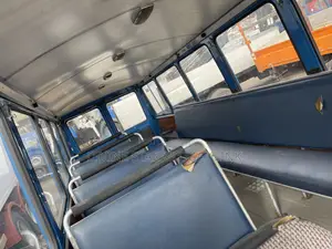 Mercedes-Benz Sprinter 2020 Blue